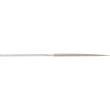 PFERD TOOLS Diamant-Nadelfeile dreikant 140mm D126 (mittel) für harte Werkstoffe Produktbild