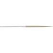 PFERD TOOLS Diamant-Nadelfeile dreikant 140mm D181 (grob) für harte Werkstoffe Produktbild