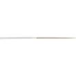 PFERD TOOLS Diamant-Nadelfeile vierkant 140mm D181 (grob) für harte Werkstoffe Produktbild