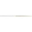 PFERD TOOLS Diamant-Nadelfeile vierkant 140mm D91 (fein) für harte Werkstoffe Produktbild