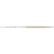 PFERD TOOLS Diamant-Nadelfeile halbrund 140mm D126 (mittel) für harte Werkstoffe Produktbild