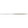 PFERD TOOLS Diamant-Nadelfeile halbrund 140mm D91 (fein) für harte Werkstoffe Produktbild