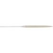 PFERD TOOLS Diamant-Nadelfeile Messer 140mm D91 (fein) für harte Werkstoffe Produktbild