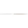 PFERD TOOLS Diamant-Nadelfeile Schwert 140mm D91 (fein) für harte Werkstoffe Produktbild