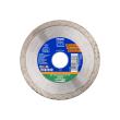 PFERD TOOLS Diamant-Trennscheibe DG FL 115x1,6x22,23 mm PSF z. Trennen v. Fliesen, hohe Schnittqualität Produktbild