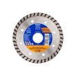 PFERD TOOLS Diamant-Trennscheibe DG 115x1,9x22,23 mm START z. Trennen v. Stein/Beton,hohe Schnittqualität Produktbild