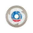 PFERD TOOLS Diamant-Trennscheibe DG 115x2,2x22,23 mm SG z. Trennen v. Stein/Beton,hohe Schnittqualität Produktbild img1 S