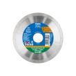 PFERD TOOLS Diamant-Trennscheibe DG FL 125x1,6x22,23 mm PSF z. Trennen v. Fliesen, hohe Schnittqualität Produktbild img1 S