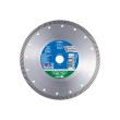 PFERD TOOLS Diamant-Trennscheibe DG FL 200x2,0x25,4 mm SG z. Trennen v. Fliesen, hohe Schnittqualität Produktbild img1 S