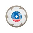 PFERD TOOLS Diamant-Trennscheibe DG 230x2,8x22,23 mm SG z. Trennen v. Stein/Beton,hohe Schnittqualität Produktbild img1 S