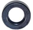 A 20X35X7 mm Wellendichtring, NBR, DIN 3760 Produktbild img1 S
