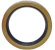 B 60X80X10 mm Wellendichtring, NBR, DIN 3760 Produktbild img1 S