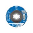 PFERD TOOLS POLINOX verpresste Vlies-Disc PNER Ø 115 mm Bohrung-Ø 22,23 mm Weich SIC Fein für Finish Produktbild img3 S