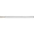PFERD TOOLS Dia.-Schleifst. Topf Ø3x8° SchaftØ3 mm D126 (mit.) zum Schleifen von Planflächen/Absätzen Produktbild