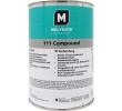 Molykote 111, 1 kg Dose Silikonfett Produktbild img1 S