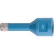 PFERD TOOLS Diamant-Trockenbohrer DPD FL Ø10 mm M14 für Fliesen (Winkelschleifer) Produktbild img1 S