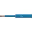 PFERD TOOLS Diamant-Trockenbohrer DPD FL Ø5 mm Sechskant-Schaft für Fliesen (Bohrmaschine) Produktbild img1 S