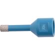 PFERD TOOLS Diamant-Trockenbohrer DPD FL Ø8 mm M14 für Fliesen (Winkelschleifer) Produktbild img1 S