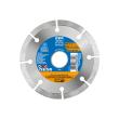 PFERD TOOLS Diamant-Trennscheibe DS 115x1,6x22,23 mm PSF für schnelles Trennen von Stein und Beton Produktbild