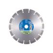 PFERD TOOLS Diamant-Trennscheibe DS 230x2,4x22,23 mm SGP für schnelles Trennen von Stein und Beton Produktbild img1 S