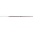 PFERD TOOLS Diamant-Nadel Zyl. Ø 0,42 mm SchaftØ3 mm D46 (fein) zum Schleifen von Bohrungen/Radien Produktbild img1 S