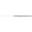 PFERD TOOLS Diamant-Nadel Zyl. Ø 0,62 mm SchaftØ3 mm D64 (fein) zum Schleifen von Bohrungen/Radien Produktbild img1 S