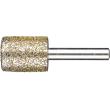 PFERD TOOLS Diamant-Schleifstifte für Gießereien Zylinderform Produktbild img1 S
