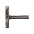 PFERD TOOLS Diamant-Schleifstift Zylinderform 45x6,5x8 mm D852 zum Schleifen von Grau-und Sphäroguss Produktbild img1 S