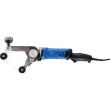 PFERD TOOLS Elektrorohrbandschleifer EBER 17/75 R 230 Volt/22,8 m/s Bandlänge: 610-820 mm x Breite: 12-40 mm Produktbild img1 S