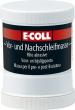 Vor- und Nachschleifpaste120ml Doppelkammerdose E-COLL Produktbild img1 S