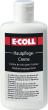 E-COLL Hautpflegecreme silikonfrei nach der Arbeit schwach fettend 100ml Flasche Produktbild img1 S