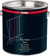 E-COLL Rostprimer silikonfrei blei- und chromatfrei grau 2,5l Eimer Produktbild img1 S