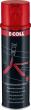 Baustellenmarkierspray 500ml rot E-COLL EE Produktbild img1 S