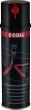 Baustellenmarkierspray 500ml schwarz E-COLL EE Produktbild img1 S
