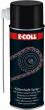 E-COLL Kettenhaftspray silikonfrei rostlösend farblos 500ml Spraydose Produktbild img1 S