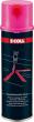 E-COLL Baustellen- Markierspray Acrylatbasismit Schreibdüse pink 500ml Dose Produktbild img1 S