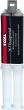 E-COLL 2K Flüssig-Metall Klebstoff silikonfrei universell 25ml Doppelkammerspritze Produktbild img1 S