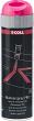 PRO Markierspray 500ml pink E-COLL Produktbild img1 S