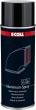 E-COLL Alu-Spray 800 silberglanz hell hitzebeständig bis 800°C 400ml Dose Produktbild img1 S