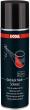 Decklack 400ml mattschwarz E-COLL Produktbild img1 S
