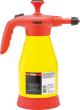 Drucksprüher FPM 1,5L m. Flachstrahldüse 80-01 Kunststoffbehälter E-COLL Produktbild img1 S
