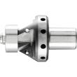 PFERD TOOLS Wendeschneidplattenaufnahme EDGE FINISH Produktbild img1 S