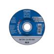 PFERD TOOLS Trennscheibe EH 125x2,4x22,23 mm gekröpft Leistungslinie SG ALU für Alu Produktbild img1 S