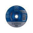 PFERD TOOLS Trennscheibe EH 180x2,9x22,23 mm gekröpft Leistungslinie SG ALU für Alu Produktbild img1 S