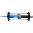 PFERD TOOLS Elektromotor für Biegwelle EMER 8/90 BW 230 Volt 9.000-2.500 RPM/710 Watt Produktbild img1 S