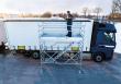 MUNK Enteisungsgerüst, mobil Produktbild img2 S