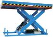 Hubtisch Traglast 1000 kg2300x1250mmTyp ELS1-13-12 Produktbild img1 S