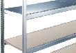 Weitspannregale WS 2000 (Spanplatte) Produktbild