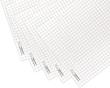 Flipchartpapier 70 G 5 Block a 20 Blatt Magnetoplan Produktbild