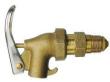 asecos Zapfhahn 3/4 ASECOS Produktbild